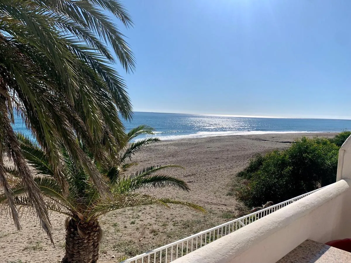 Hospedium Hotel Continental Mojacar