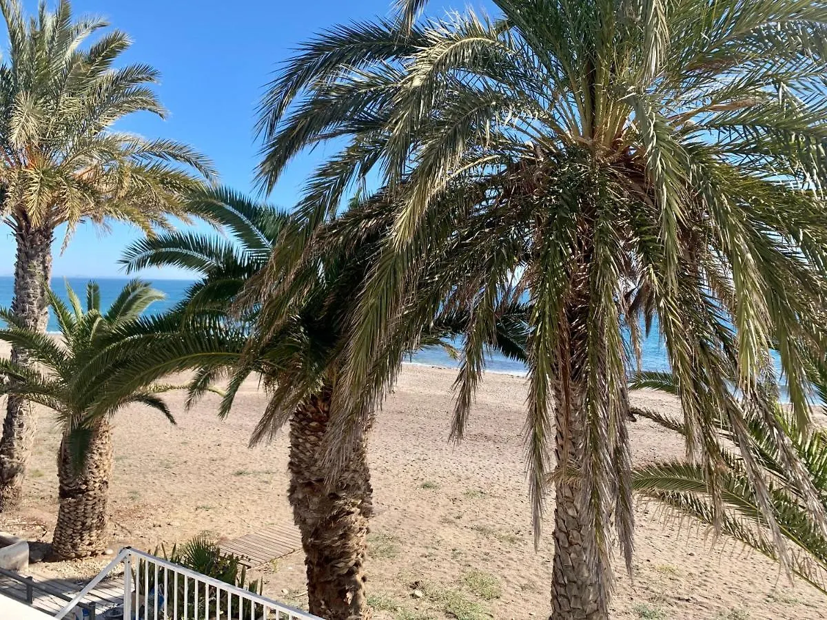 Hospedium Hotel Continental Mojacar