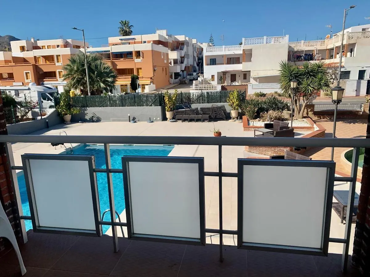 Hospedium Hotel Continental Mojacar 3*,  Spain