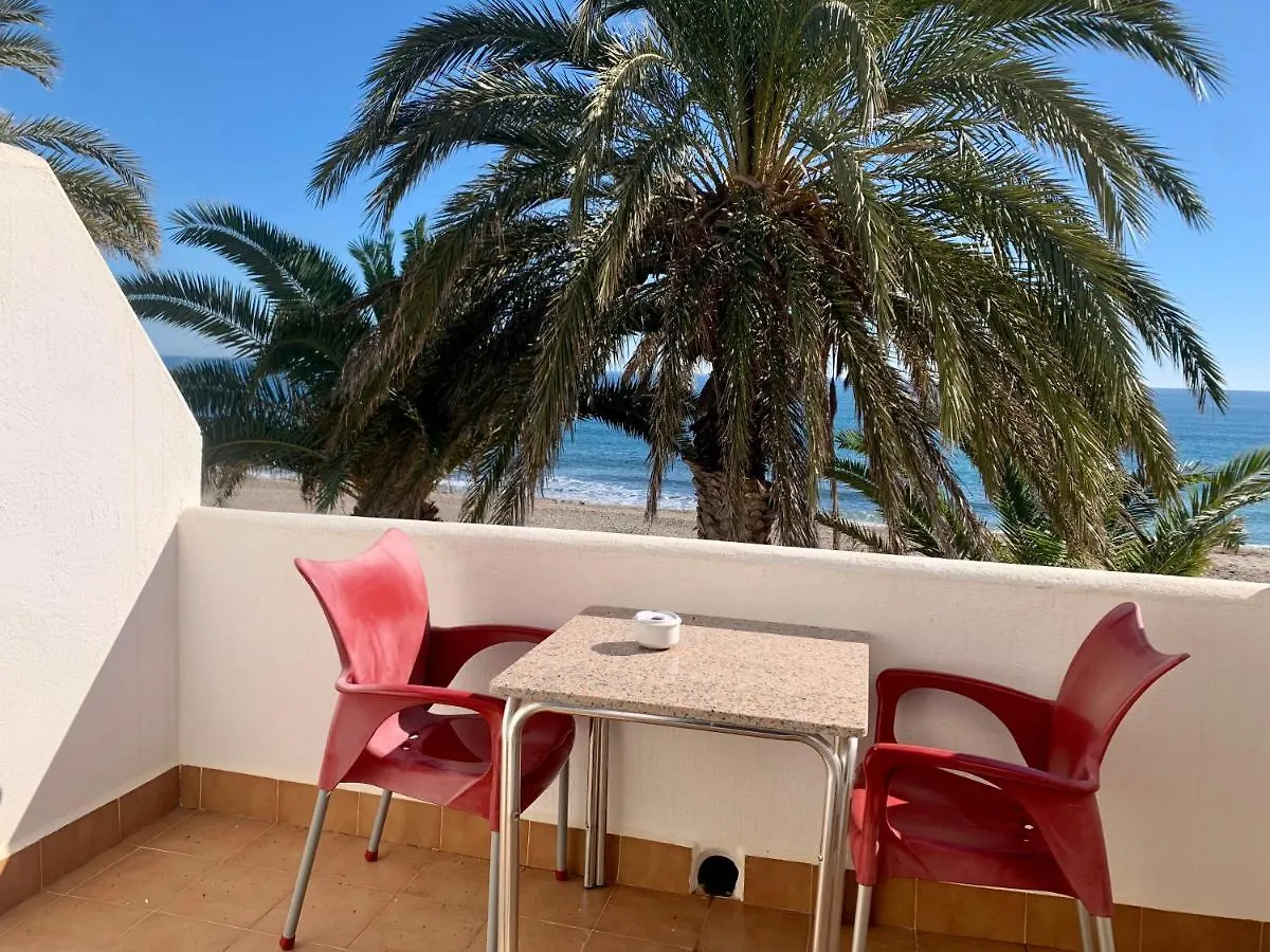 Hospedium Hotel Continental Mojacar