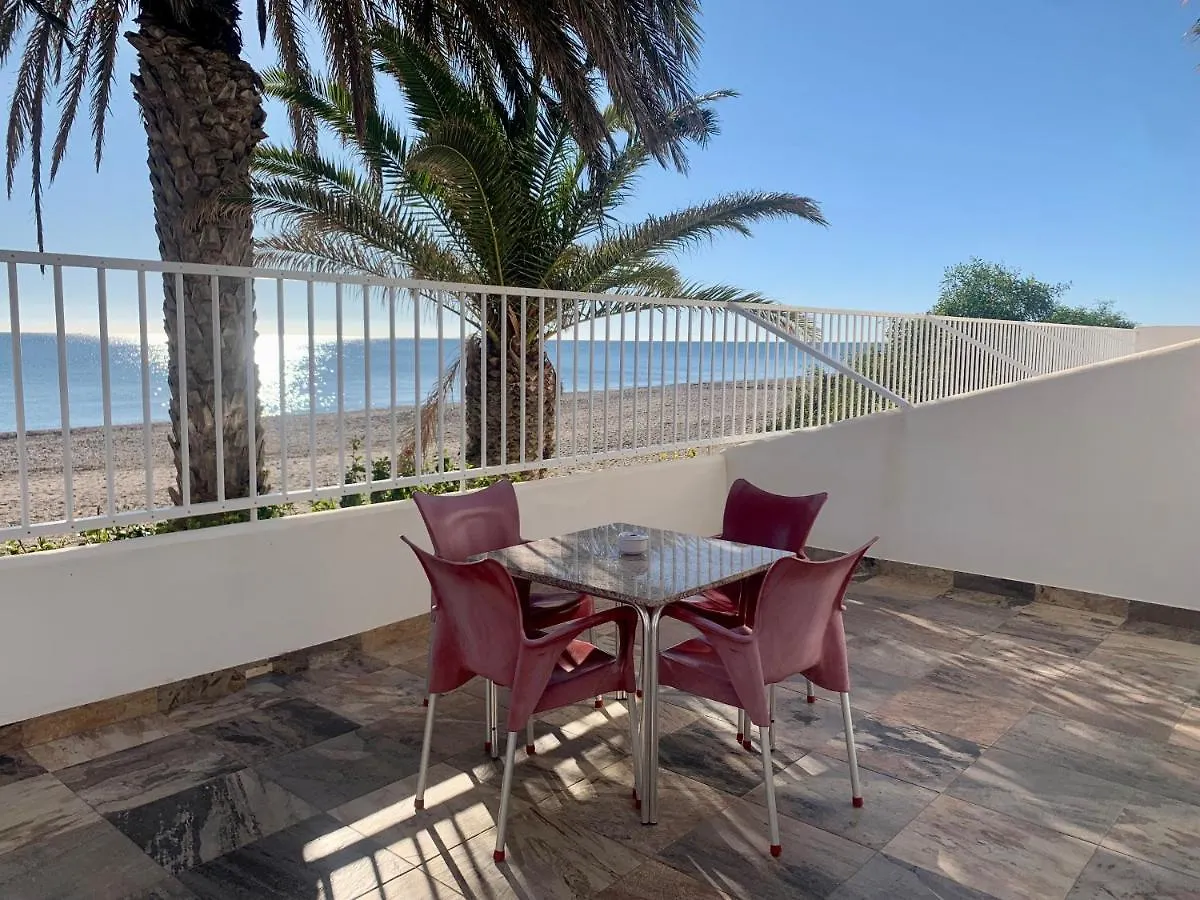 Hospedium Hotel Continental Mojacar