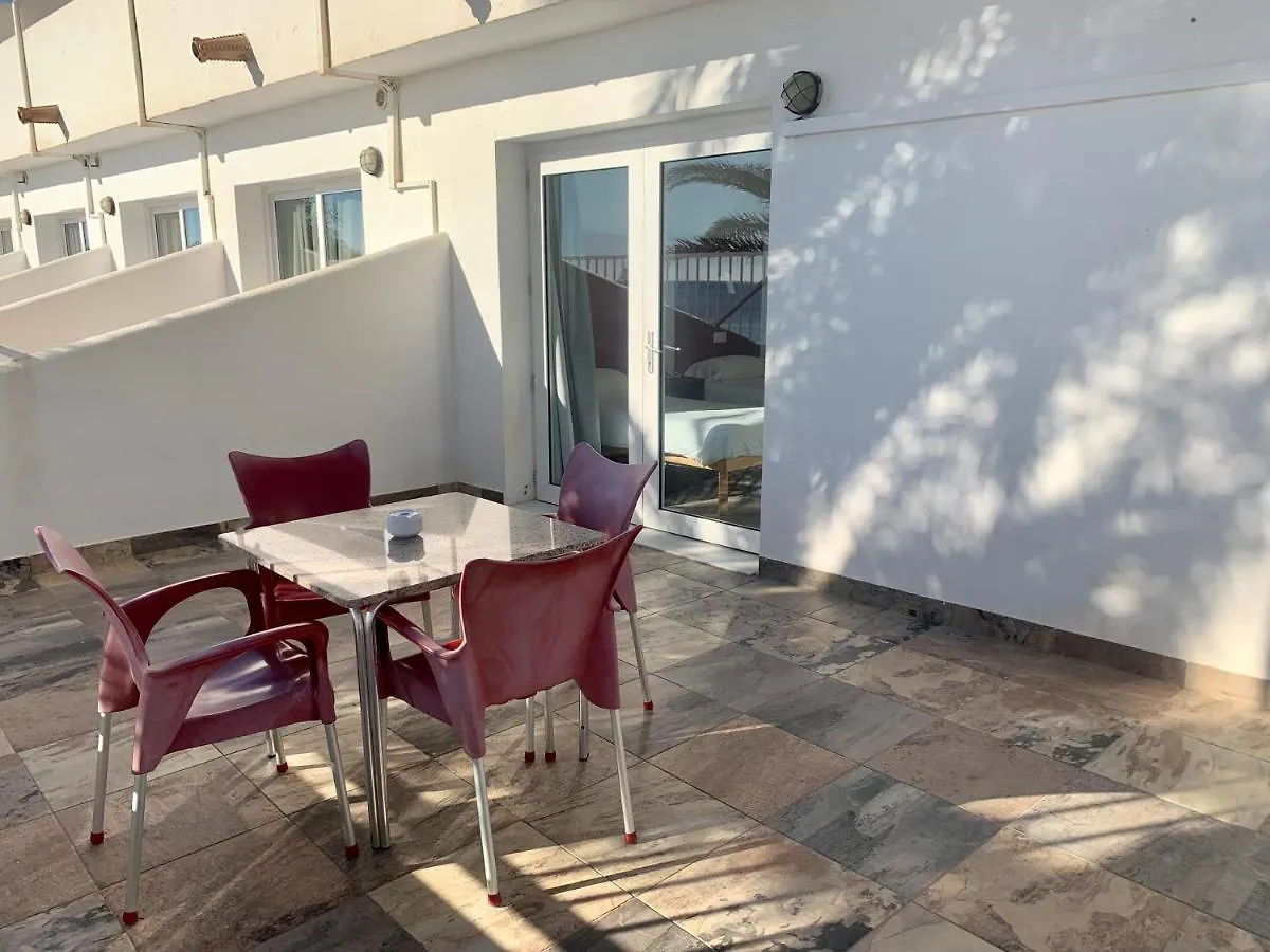 Hospedium Hotel Continental Mojacar