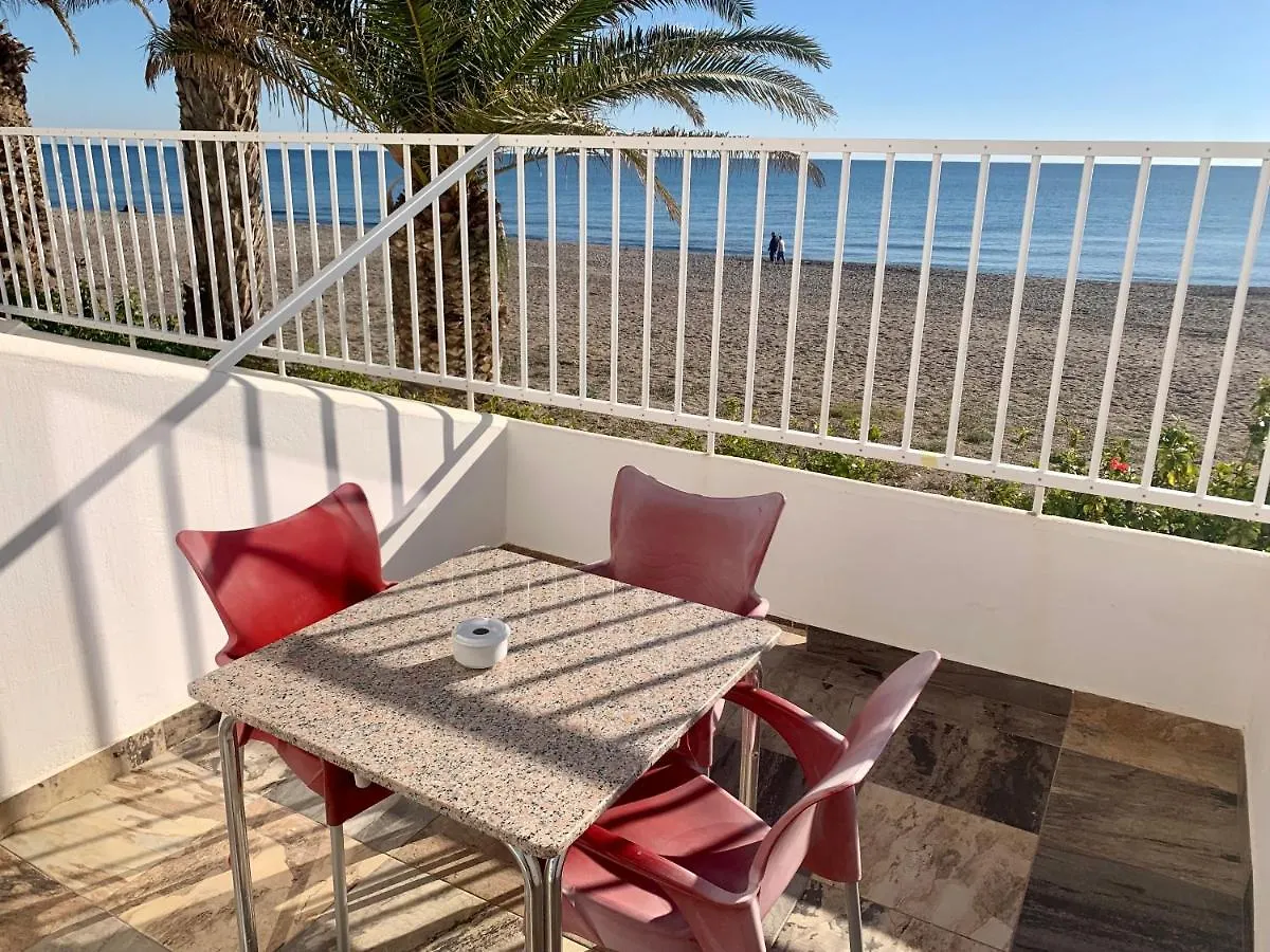 Hospedium Hotel Continental Mojacar