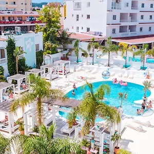 **** Aparthotel Star Ibiza (adults Only) Spanien