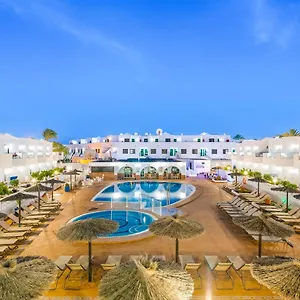 *** Hotel Adelfas Spain