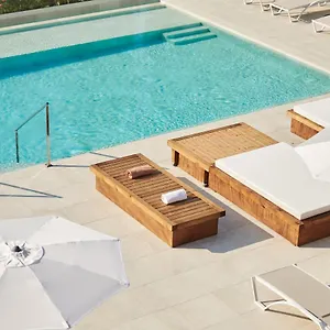 **** Hotel Dwo Sirius - Adults Only Spain
