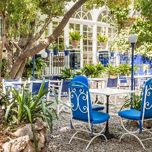 ** Hotel Medium Romantic Spain