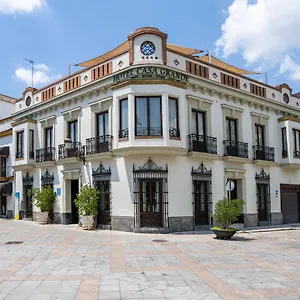Yit Casa Grande **** Jerez de la Frontera