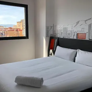  Guest house Easyhotel Centre Spain