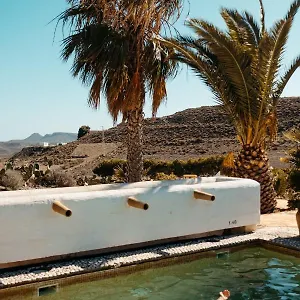 Cortijo Malenos Landhaus