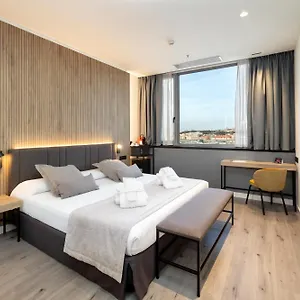 **** Hotel Alexandre Fira Congress Spanien