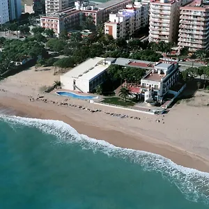 **** Hotel Amaraigua (adults Only) Spanien