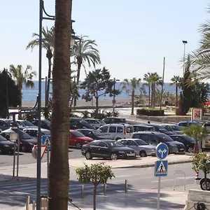 Americas - Mares ** Torre Del Mar