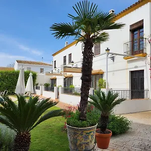 Hacienda Olontigi Landhaus