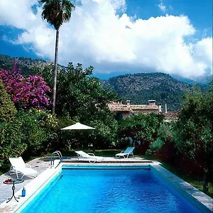 **** Hotel Verdera Spanien
