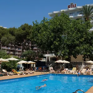 **** Hotel Riu Festival Spain