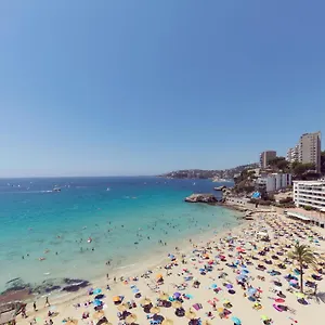**** Hotel Be Live Adults Only La Cala Boutique Spain