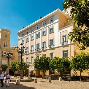 De Francia Y Paris *** Cádiz