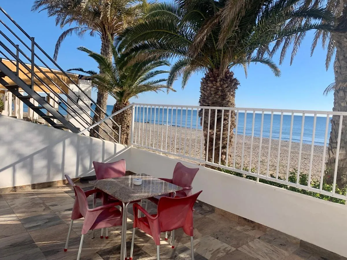 Hospedium Hotel Continental Mojacar