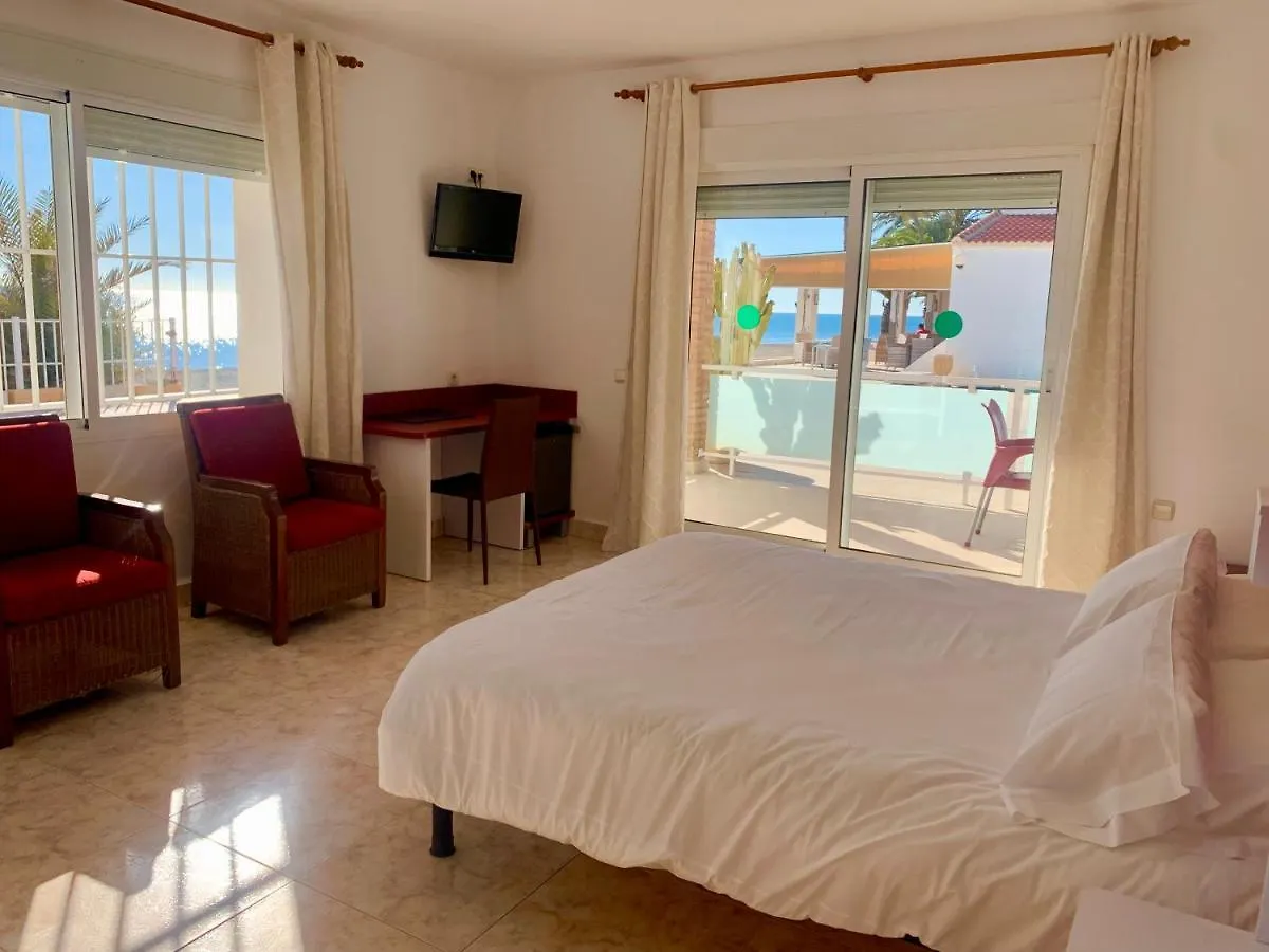 Hospedium Hotel Continental Mojacar 3*,  Spain